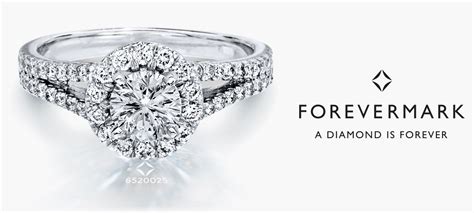 what quality are forevermark diamonds
